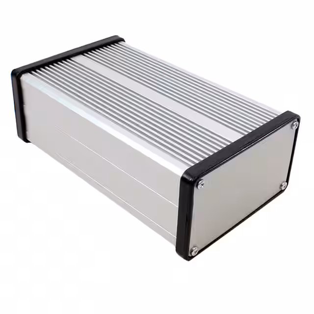 531612 Hammond Manufacturing  Boîtes